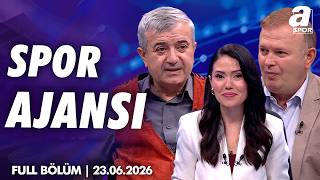 Galatasaray ve Beşiktaş’ta Transfer Dosyası Açıldı