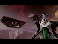 Destiny 2: The Final Shape Journey into The Traveler Trailer thumbnail 2