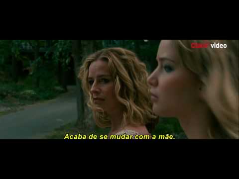 Filme | A Última Casa da Rua