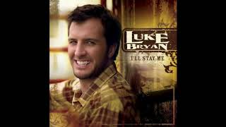 Luke Bryan - The Car In Front Of Me