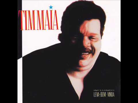 Tim Maia - Leva