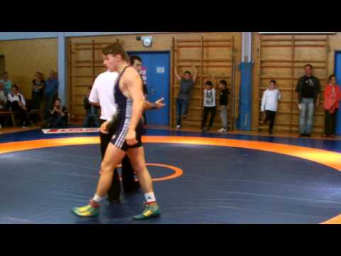 Florian Lamm vs. Ilhan Myumyunov 0 3 PS 0 11 Teil 1