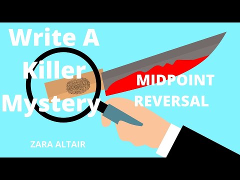 Write A Killer Video - Midpoint Reversal