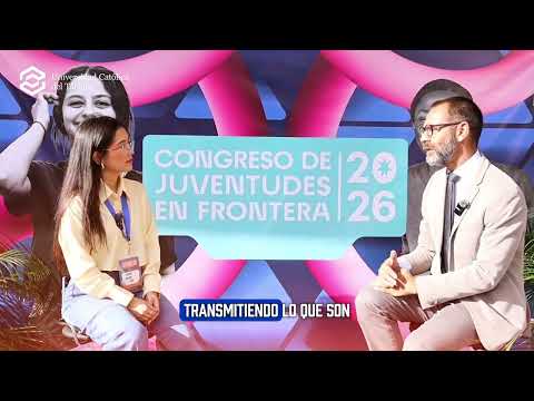 El futuro de la frontera se lidera desde la academia #ucat  #pnud