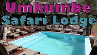 preview picture of video 'Umkumbe Safari Lodge - Sabi Sands, South Africa'