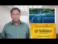 AVATAR The Way Of Water Review James Cameron Tamil Talkies