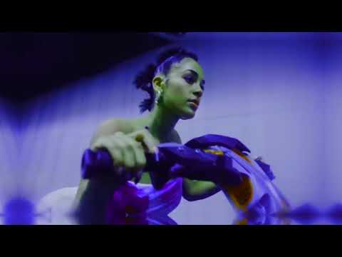 PKCthefirst - Be Honest (Jorja Smith X Burna Boy)