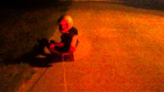 preview picture of video 'Avrig scaun rider'