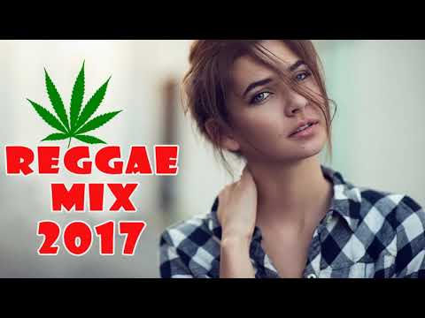 Reggae Mix 2017 - Seleção dos Melhores Reggae do Momento (Mix Versão Remix 2017 - 2018) #2