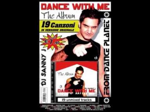 DJ SANNY J  _   TI STO CERCANDO ( SOFT MIX )  Pubblicato: 18/03/2008