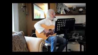 I've Got It Made - John Anderson - cover