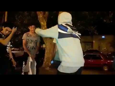 AQUA DIKEY VS ? ? - Plaza del Agua