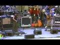 String Cheese Incident - Smile - Berkeley Theatre 2007