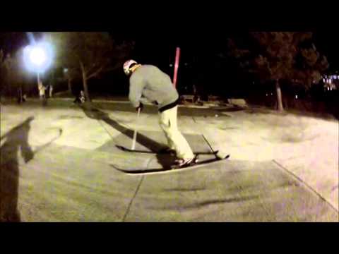 UBSC does Southern Showdown