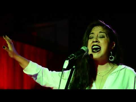 Magalí Juares - Allá voy