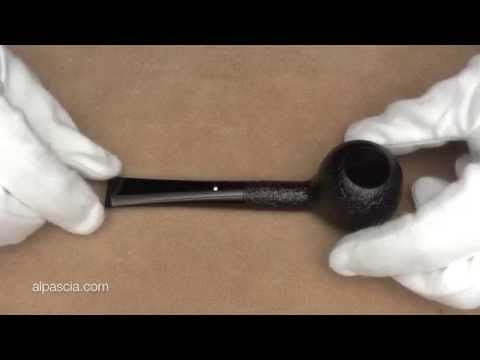 pipa Dunhill Shell Briar 3 Group 3 - pipe 955