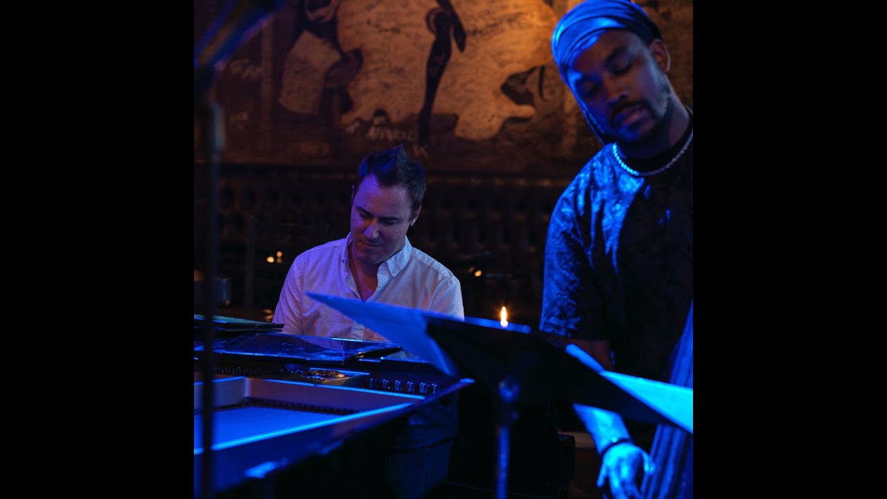 Promotional video thumbnail 1 for Danny G Felix Trio