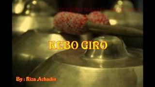 Download lagu Gending Temanten Adat Jawa kebo giro... mp3