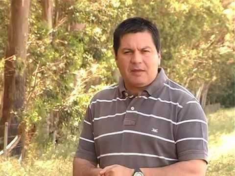 Programa Nº 96 parte 3 - Cosas de mi País TV