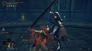 ELDEN RING DLC 双月の騎士、レラーナ戦 筋神ビルドグレソ巨人狩り エルデンリング動画57