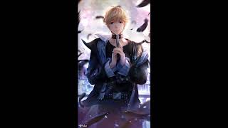 Cover art for MLQC Kiro's Theme