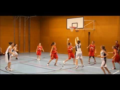 ukFlames wu16 - Trailer