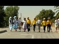 Die Nuwe Graskoue Trappers CLANWILLIAM TO THE CAPE TOWN CARNIVAL 2015