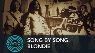 Song By Song: Blondie - Rapture - Hip Hop Influence - Ovation