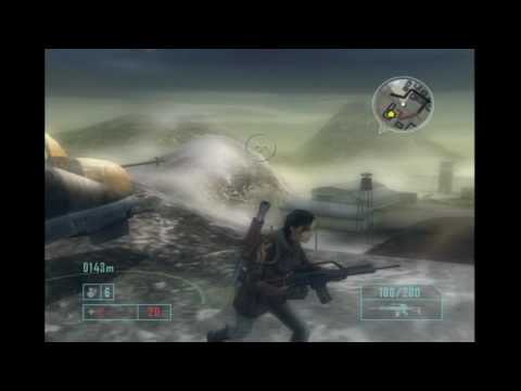 Spetz Playz Mercenaries: Playground of Destruction (Mui) Part 24 - Return of Chopper Dave