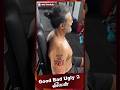 Prasanna Workout Video GoodBadUgly Part 2 Villian Ready