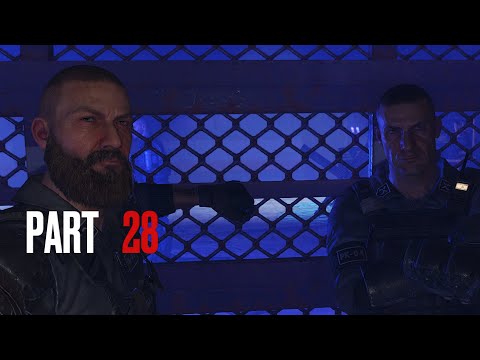 DYING LIGHT 2 Gameplay Walkthrough Part 28: Spy Game. Strange Orders [4K 60FPS PC ULTRA]