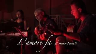 Lorenza Baudo - Canto e Discanto PROMO (6 min)