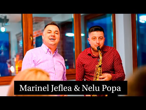 Nelu Popa x Marinel Jeflea - Din Cauza Banilor || Videoclip Oficial