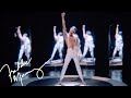 Freddie Mercury - I Was Born To Love You (Official ...