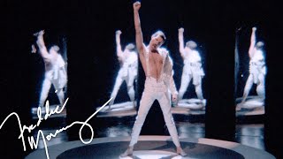 Freddie Mercury - I Was Born To Love You