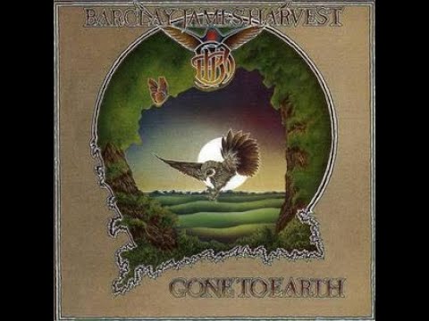 Barclay James Harvest:-'Leper's Song'