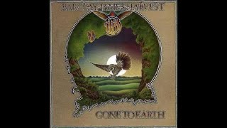 Barclay James Harvest:-'Leper's Song'