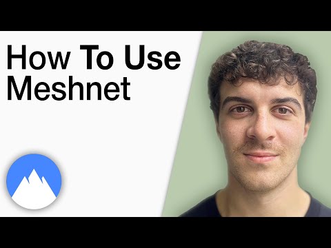 How To Use Meshnet Nordvpn - Easy [2025 Full Guide]