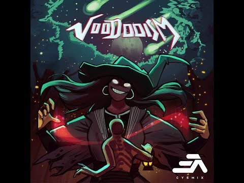 cYsmix - Aumetra the Witch