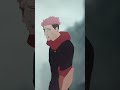 Yuji JJK Fan Animation 2nd WIP