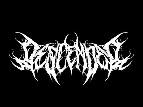 DESCENDED - Tranquility