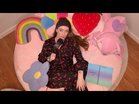 santa, baby... it's URGENT