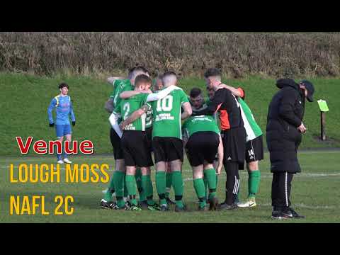 Carryduff Colts 1-2 Belfast Celtic YM
