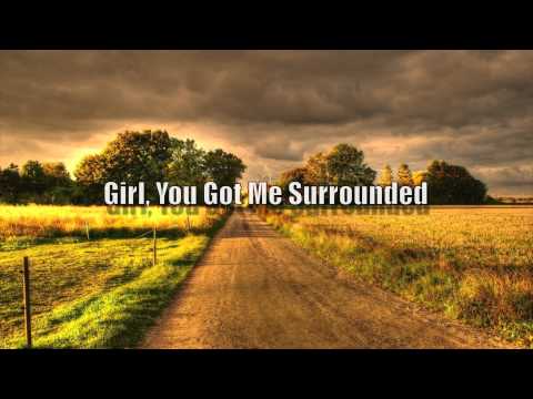 Craig Campbell- Outta My Head Lyric Video