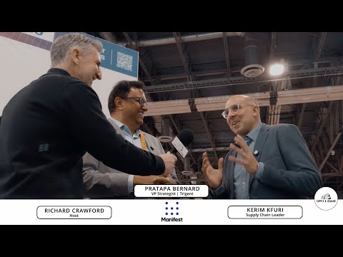 Driving Innovation in Logistics: How Trigent Accelerates Tech for Startups & Enterprises