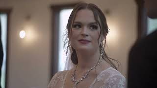 Wedding R+T | Magnolia Meadows | Houston Wedding Photographer & Videog
