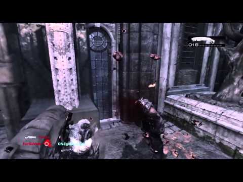 Gears Clip of the Day - August 21, 2011