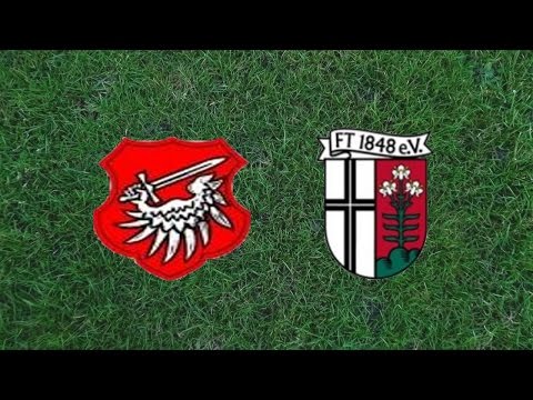 KOL FD-Mitte: SG Steinau - FT Fulda