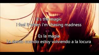 Drama - Jasmine Thompson Lyrics/Subtitulado al español