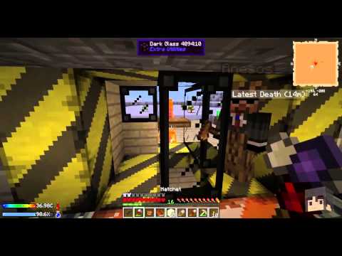 Crash Landing w/ Anesos 10 - Patio